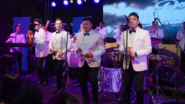 Producción y eventos GNI 02