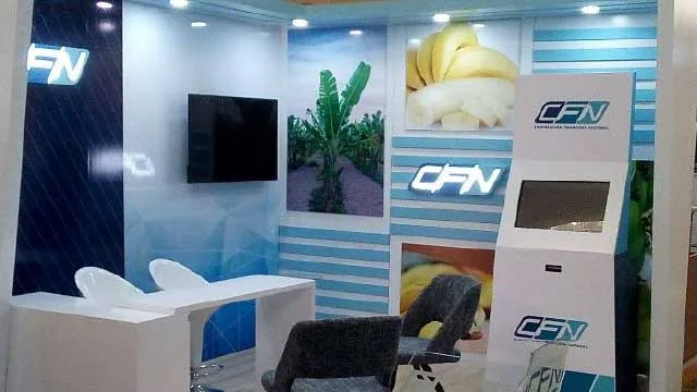 Producción y eventos GNI 11